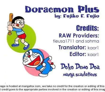 Doraemon Plus Chapter 10 1